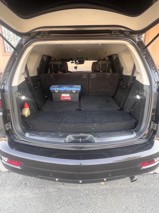 Trailblazer Sotiladi