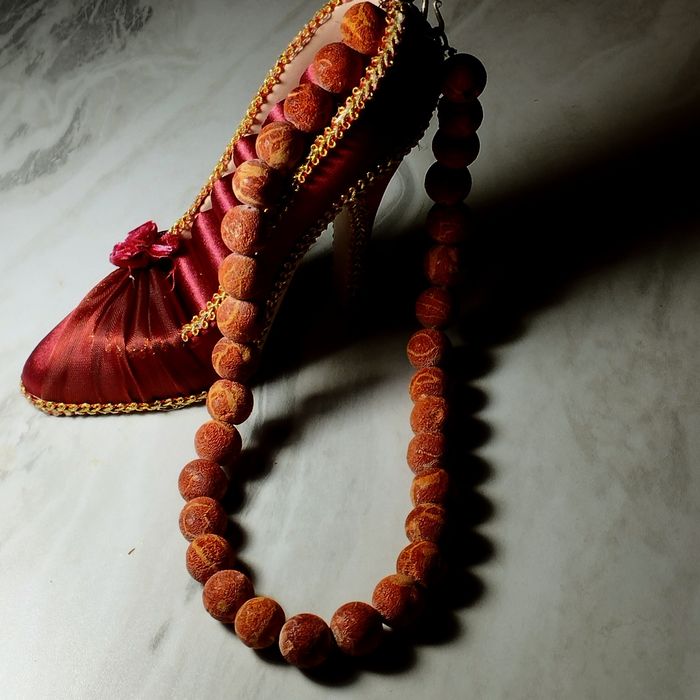 Натуральные кораллы Италия