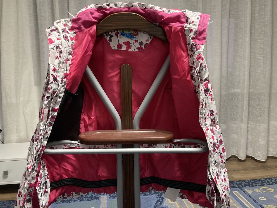 Geaca ski fete Lewro 152/158