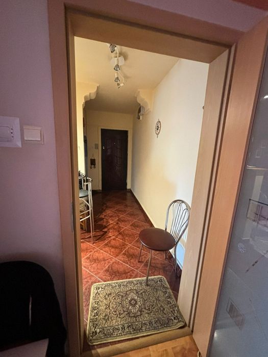 Vand apartament 3 camere