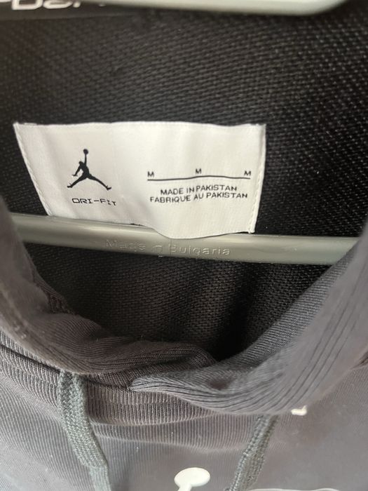 Мъжки екип Jordan