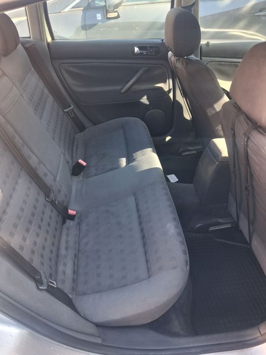 Vând WV Passat  b5.5  Berlina