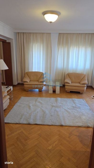 Floreasca-Primaverii | 3 Camere | Decomandat | Parcare Subterana