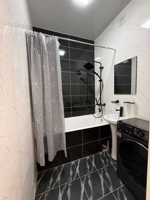 СРОЧНО‼️ Евроремонт 2 хона сотилади! Чилонзор 7 квартал.