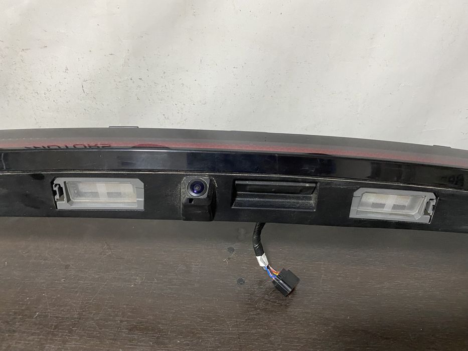 Stop haion full led Hyundai Tucson an 2020 prezent