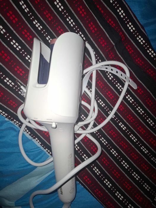 Автоматична маша Philips WavePro Styler 9000 BHB968/00