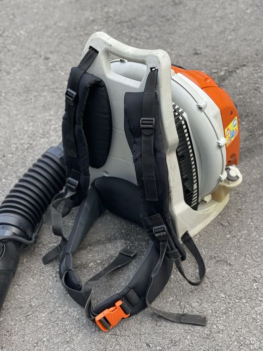 Уред за обдухване | Духалка STIHL BR 600