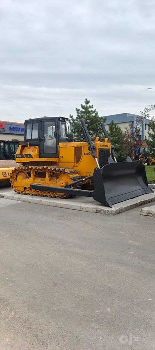Бульдозер LiuGong B160C (Без рыхлителя)