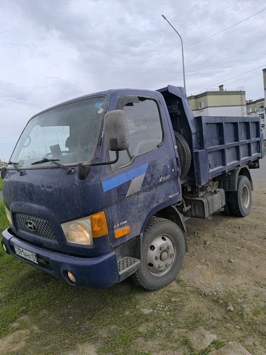 Щебень песок отсев