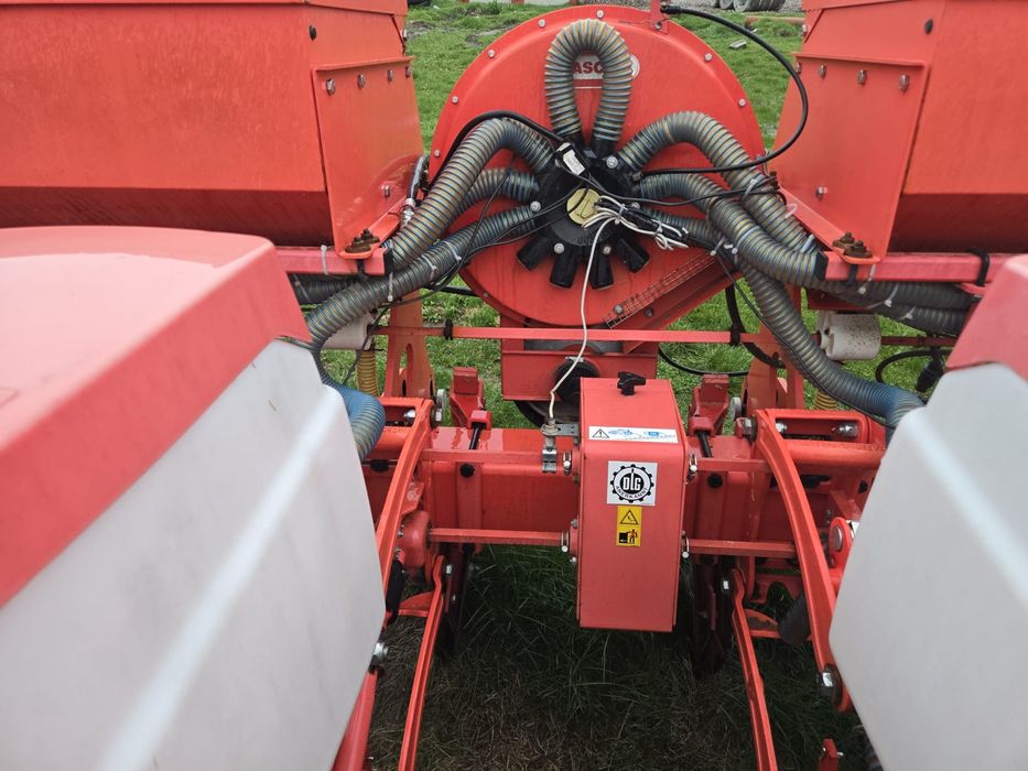 Semănătoare Gaspardo de vânzare – stare foarte bună, gata de lucru