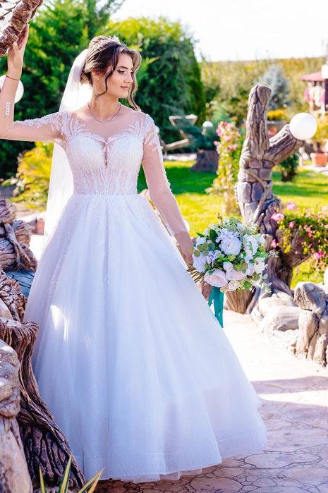 Rochie de mireasă