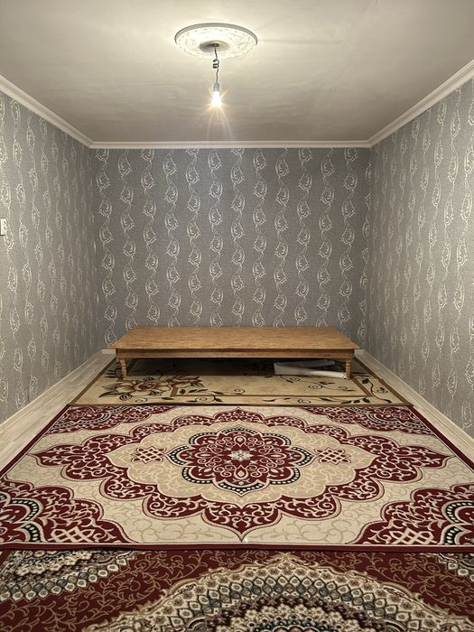 Арыс Задарья Құлжабаев 27/6