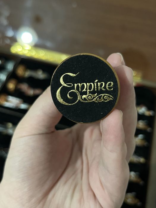 Шахматы «Воины Великой Степи»