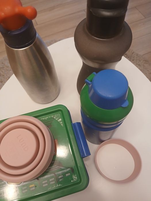 Комплект за хранене lego 13  лв