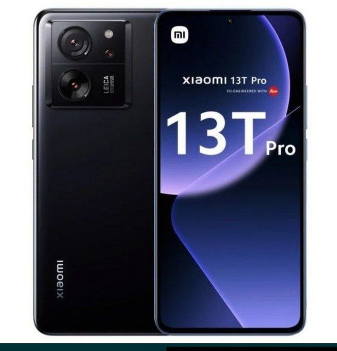 Продаю Xiaomi 13 T pro 12/512