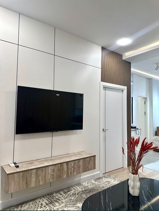 Аренда, ЖК Akay City