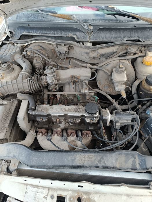 Продам целиком на запчасти