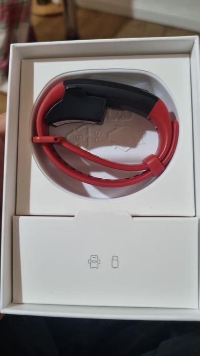 Ceas Huawei Band 4 Pro