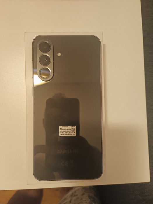 Samsung A56 5G Nou