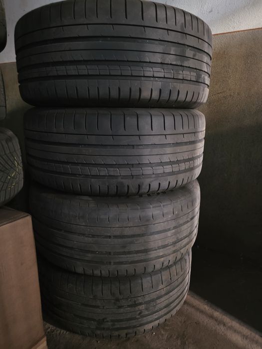 Jante Audi Sport 21"