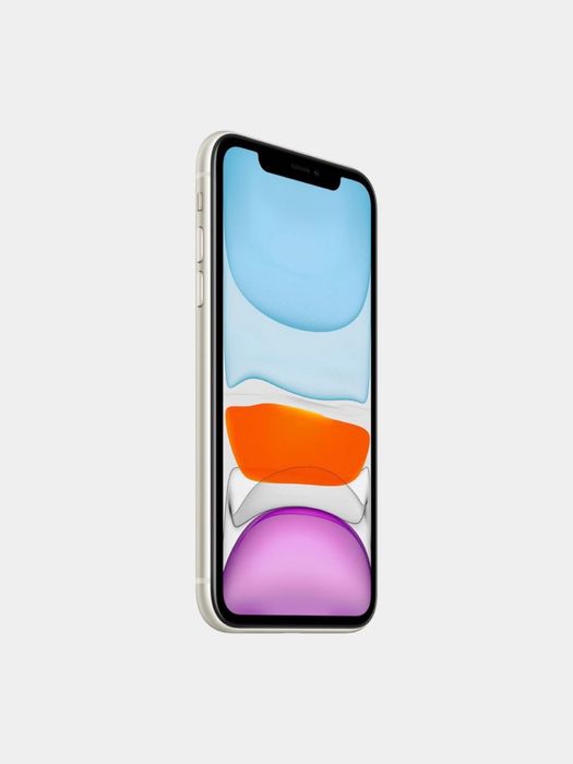 IPhone 11 yangi 100% yomks