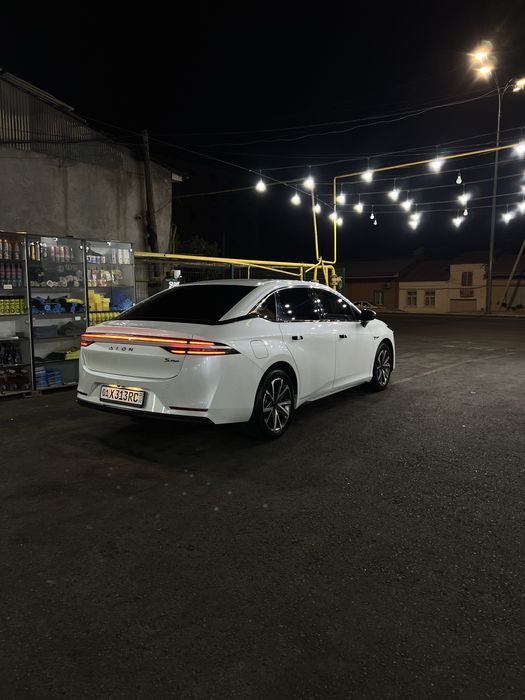 GAC AION S PLUS 2023y 510km