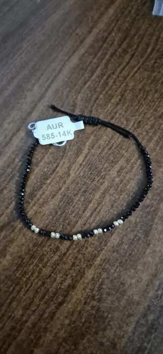 Bratara bile aur 585