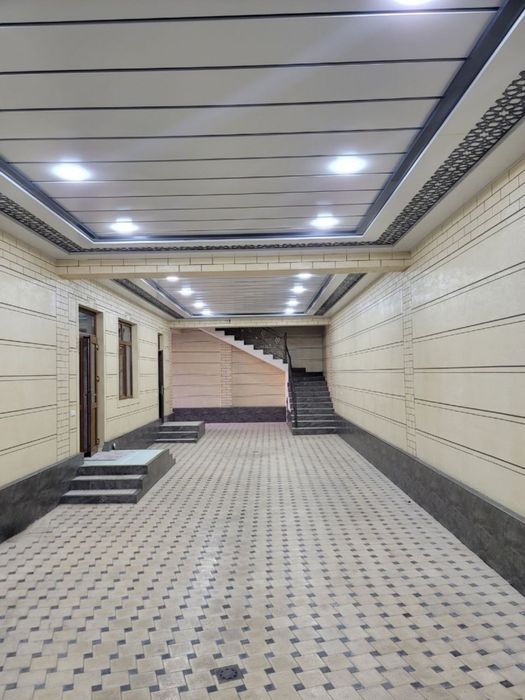 Продается дом домбирабад 7 соток