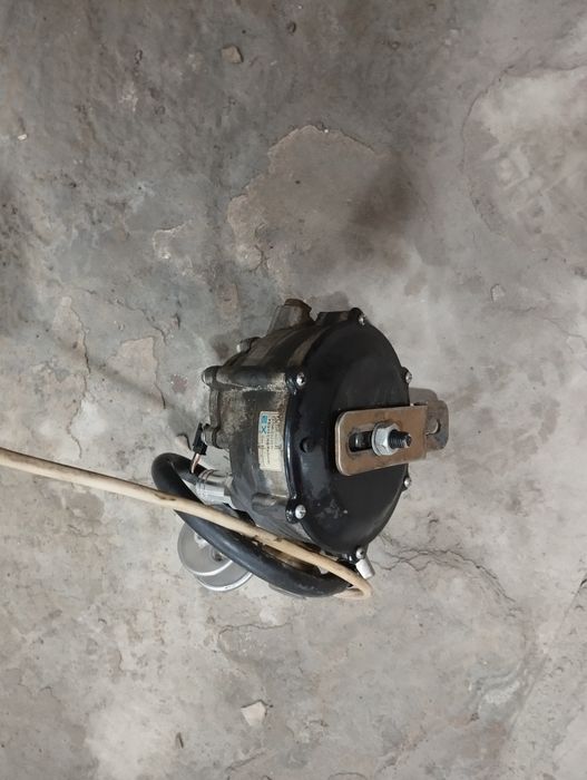 Метан газ балон 90 литр  2022