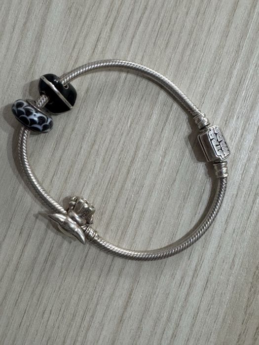 Bratara Pandora Star Wars