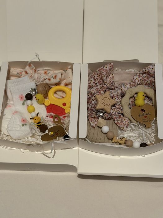 Cadou pentru bebelusi