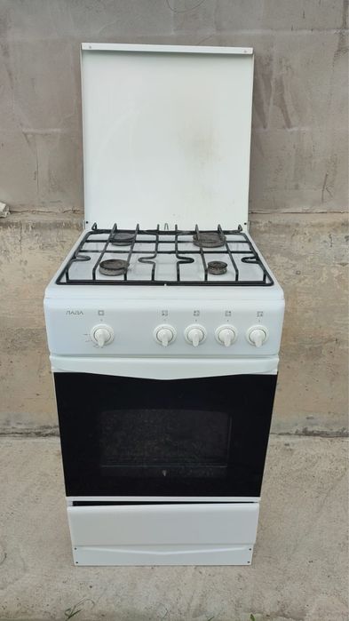 Газовая плита Лада