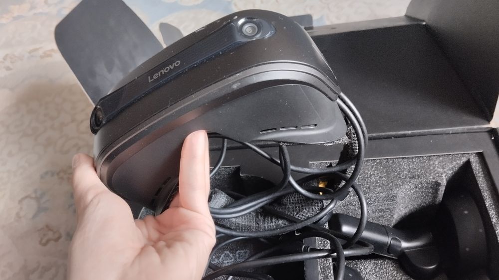 VR Гарнитура , веар очки