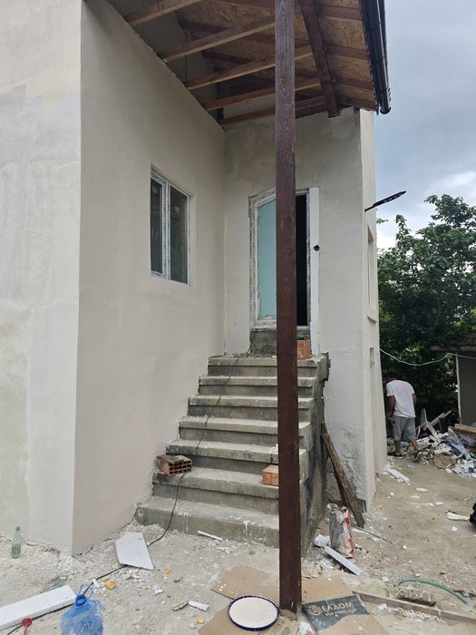 Продавам къща в село Щипско,на 40 км.от Варна