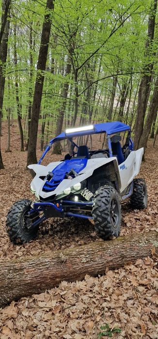 2017  Yamaha YXZ 1000 R ss