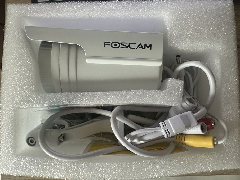Camera supraveghere Foscam FI9803P