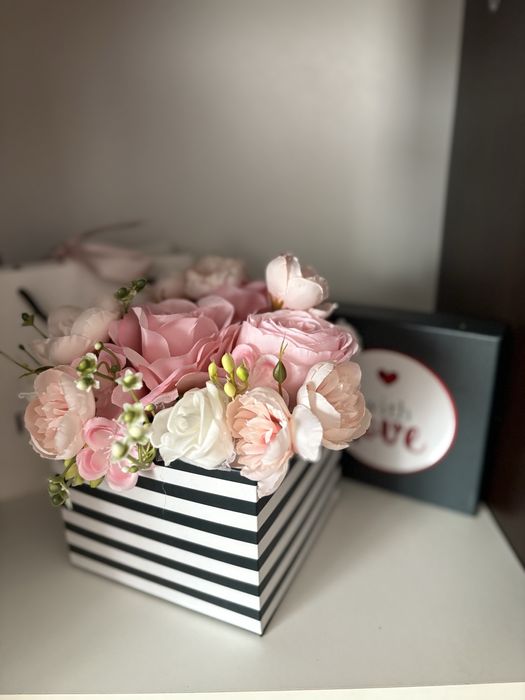 Декоративен букет