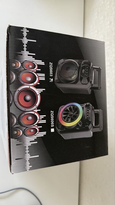 Колонка Multi-media