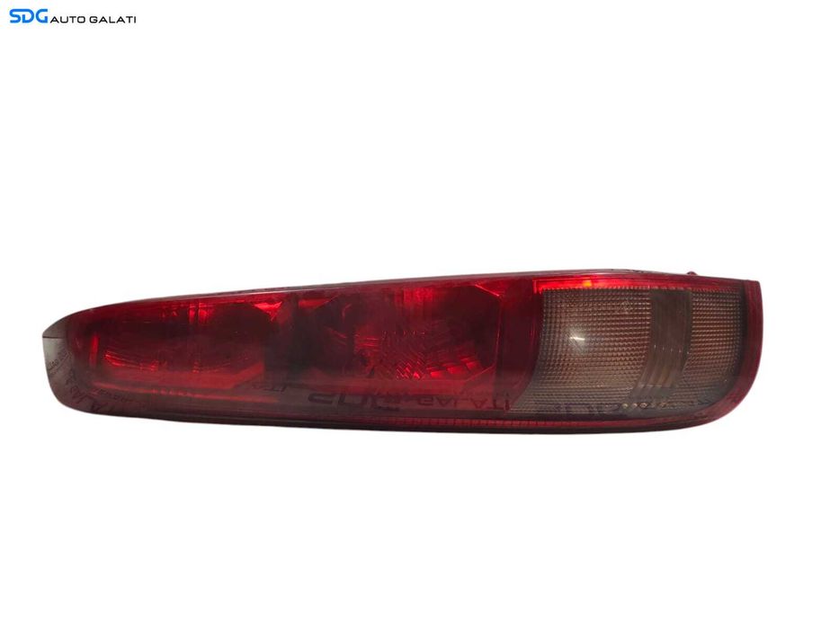 Stop Lampa Tripla Stanga Nissan X Trail T30 2000 - 2007 [LR0726]