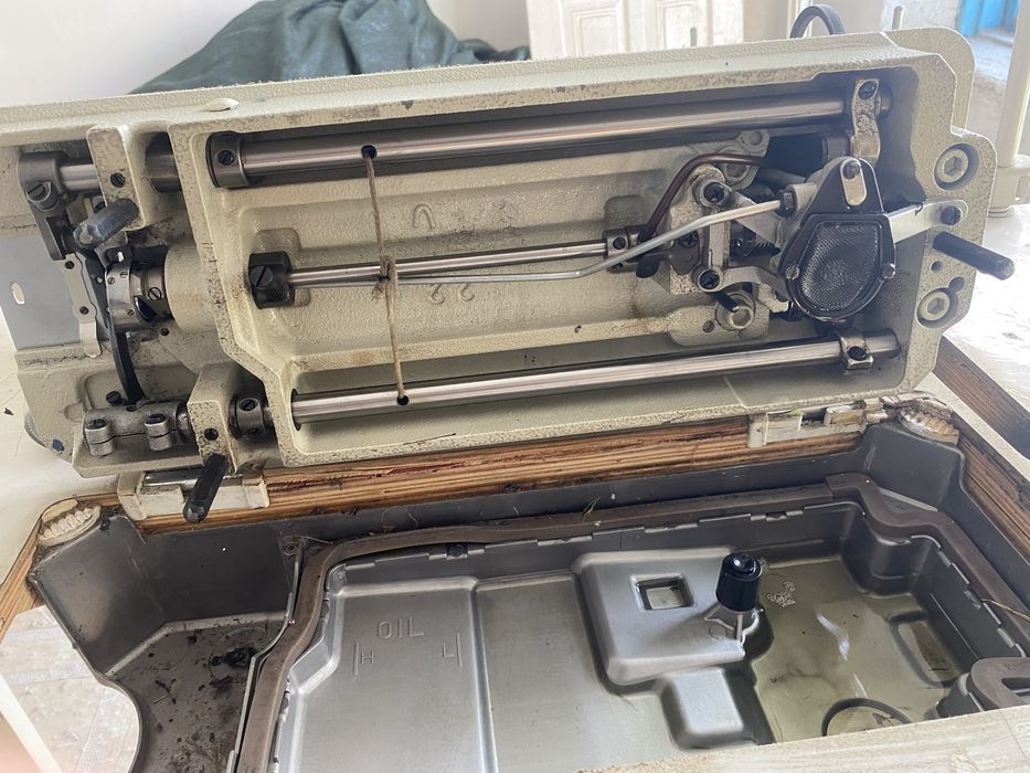 Typical швейный машына сатылады