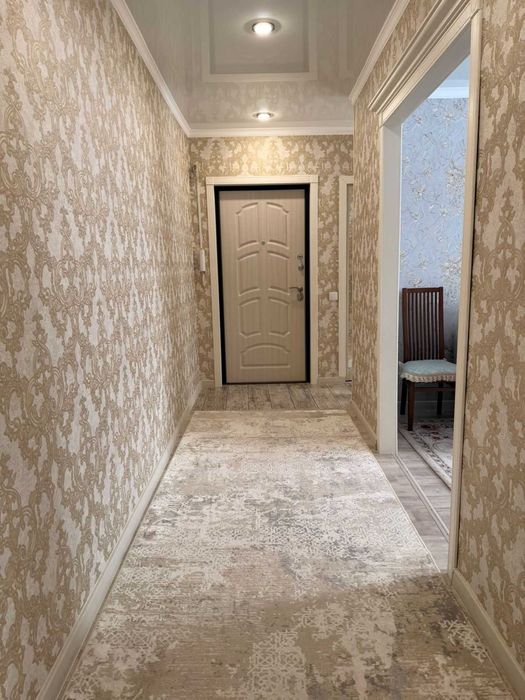 3 ком в мкр. городок строителей