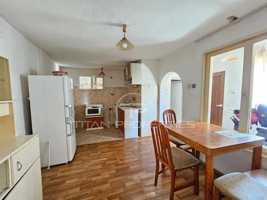 Продава се Етаж от къща в Пловдив, Прослав - 80 кв.м за 1300 €/кв.м - Снимка #5