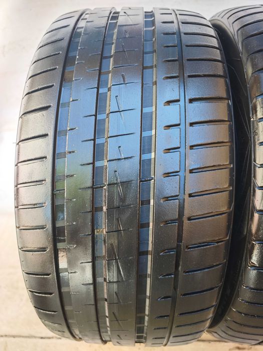 Anvelope 245/40/18 an 2022 vara VREDESTEIN ULTRAC VORTI +