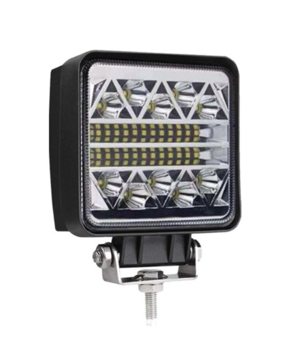 Led халогенни лампи