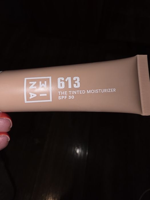 Тональный крем Zina 613