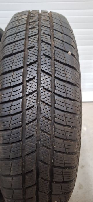 8мм! 2бр 175 80 14 Barum Polaris 5