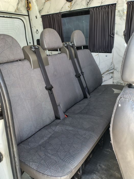 Nissan NV400 / Renault Master / Opel Movano  2.3  DCI НА ЧАСТИ