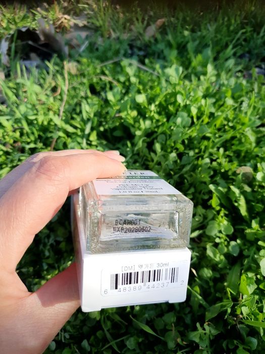 Продам духи Demeter Wet Garden