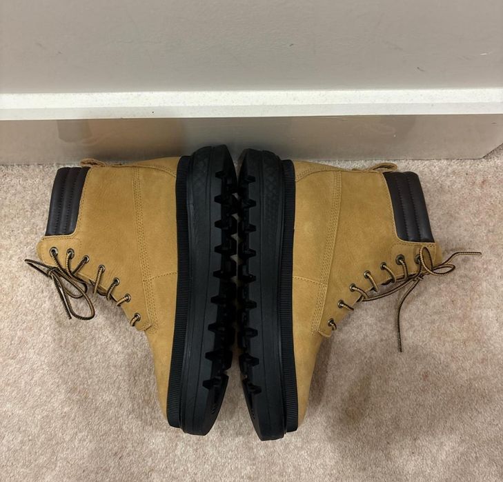 Ghete damă Timberland Ray City/ Noi/ Autentici
