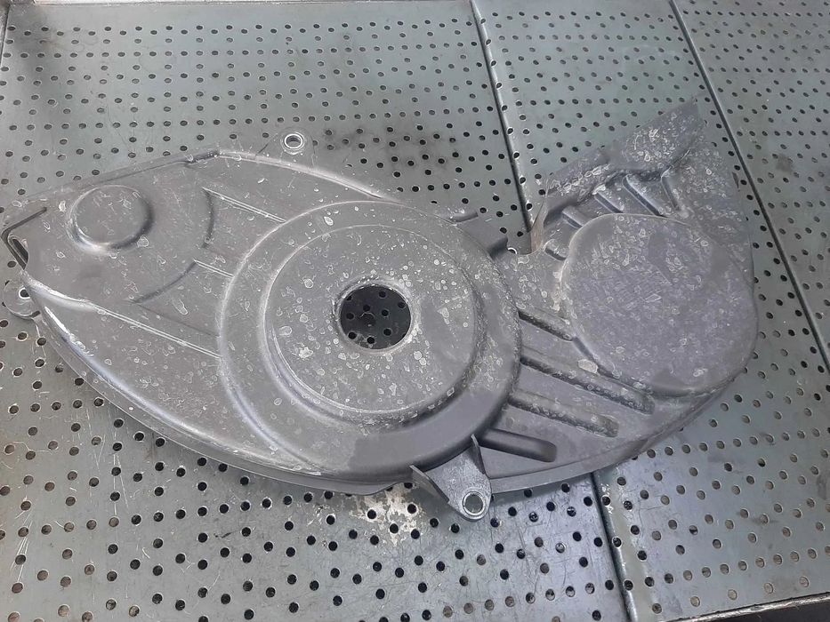 capac distributie 2.0 tdci  blfd hybrid ford transit custom euro 6  kk2q-6a247-ab